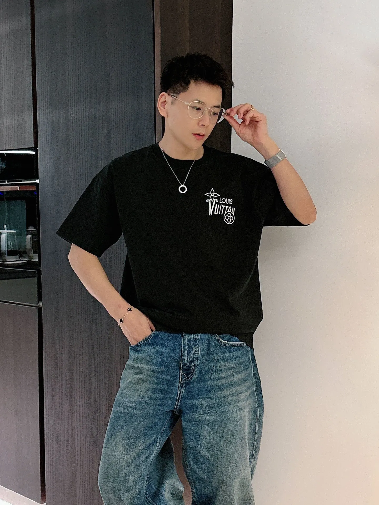 Model picture